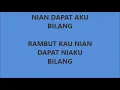 Download Lagu LAGU KERINCI \