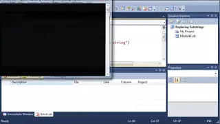 Visual Basic Tutorial 25 Select Case Else