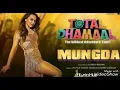Mungda | Total Dhamal | Sonakshi Sinha | Ajay Devgan | Shaan