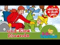 Download Lagu Bibi Blocksberg und Elea Eluanda (Folge 78) | Hörspiel in voller Länge