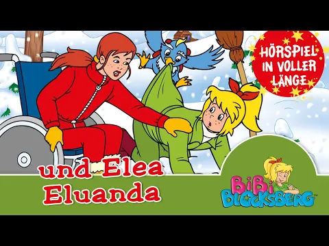 Download MP3 Bibi Blocksberg und Elea Eluanda (Folge 78) | Hörspiel in voller Länge