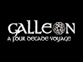 Galleon A Four Decade Voyage Full Documentary
