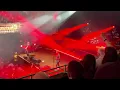 Lagu Bullet for My Valentine - Knives live @O2 City Hall Newcastle 2023