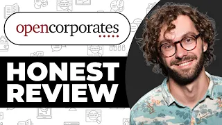 OpenCorporates Honest Review - Watch Before Using