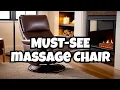 You Won t Believe This COMHOMA Swivel Massage Recliner Chair