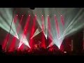 Fit For An Autopsy - Far from Heaven(Live Performance)