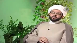 مهر حور العين - سماحة الشيخ مهدي الطرفي