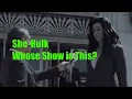 She-Hulk - Whose Show is This E9