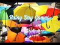 Download Lagu Rainy Day Games by The Green Orbs (No Copyright Music)
