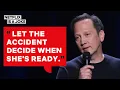 Rob Schneider Failed to Potty Train His Youngest Kid Netflix Is A Joke