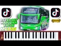 Download Lagu DJ TELOLET BASURI | MADU DAN RACUN | PIANIKA |  BUS MAUDI ASYROF JB5 CORTAS JEDAG JEDUG #basuri