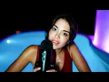 asmr girlfriend takes you to the hot tub emily black