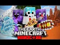 Download Lagu 100 Players Simulate a Minecraft Earth Tournament