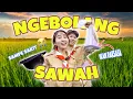 Download Lagu PERTAMA KALI KE SAWAH BARENG WILLIE !! DAPET IKAN RAKSASA !!