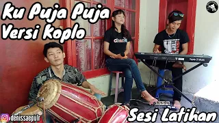 Download Ku Puja Puja versi Pongdut || Ku Puja puja versi Koplo MP3