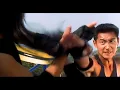 Patricia Ja Lee vs Jun Ngai Yeung Extreme Challenge