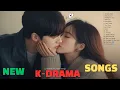 Lagu The Most Beautiful Korean Drama Songs 2025 (New Beat K-Drama OSTs Playlist)