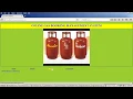 Online Gas Booking Management System Java Project Web Application NON-IEEE JAVA PROJECT