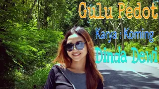 Download Dinda Dewi - Gulu Pedot | DJ Sothil(Official Music Video) MP3