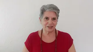 Maria Ivone de Medeiros Jobb - De Idosa à Jovem