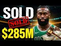 He Turned Down 50 Million to Own His Future Then a Spreadsheet Traded Him Anyway