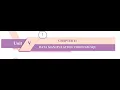12 STD CH 15 PART-1 Data manipulation through SQL