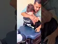 SPINE ADJUSTMENT FOR BETTER POSTURE