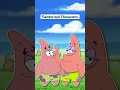 Lagu Flanderized Characters: Characters who changed the most: #spongebob