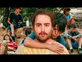 Teen torture camps