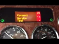 Needed Service Tool Know any