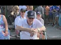 25 Sports Vault Thome s Cooperstown Call and His No 1 Fan