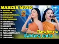 Lagu BAHTERA CINTA, KERINDUAN, CINTA DAN AIR MATA - TIARA AMORA - FULL ALBUM DANGDUT MAHESA 2025
