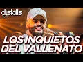 LOS INQUIETOS DEL VALLENATO MIX | Lo Mejor del Vallenato Romántico de Los Inquietos