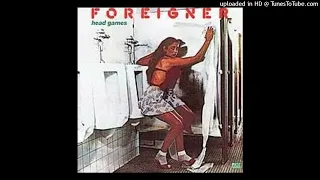 foreigner do what you like