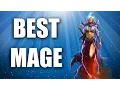 Skyrim Special Edition - BEST Mage Starter Guide