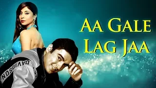 90s romantic hit aa gale lag ja title song jugal hansraj urmila matondkar abhijeet u0026 kavita