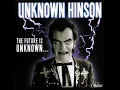 Lingerie - Unknown Hinson