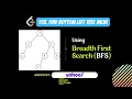 HOW TO Find Bottom Left Tree Value - Leetcode 513