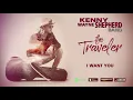 Kenny Wayne Shepherd - I Want You (The Traveler)