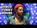 Lagu Disco Funky House 2022 #13 (Talking Heads, New Order, Modern Talking, Kim Carnes, Yes, Sylvester..)