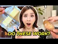 Lagu I Tried EVEN MORE Viral Kitchen Hacks (Part 2)