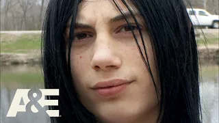 Psychic Kids Missing Boy Case Solved w Psychic Abilities Season 1 Flashback A E