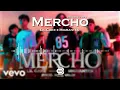 MERCHO -  LiL CaKe x Migrantes (Versión Cumbia)