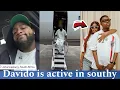 Download Lagu DAVIDO IS LIVE IN SOUTH AFRICA \u0026 JARVIS CRY AS PELLER IS FREE FROM KIDNAPPERS 