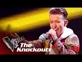 Kade Smith Performs Express Yourself The Knockouts The Voice UK 2018
