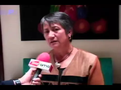 Ministerio de turismo realiza capacitación a Gerentes y Administradores del Área