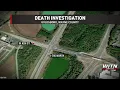 Death investigation underway after man found dead in the woods in Goldsboro