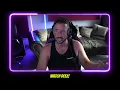 MAY I PRESENT - The DREAM TEAM at LIP 🤩 PA SPORTS x MUCCO - DUBAI | Watch_Deez Reaction