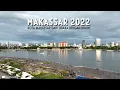 Download Lagu Pesona Kota Makassar 2022, Melihat Makassar dari Udara Dengan Drone