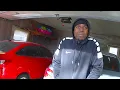 Road Rage Shooter Gets the Surprise of His Life